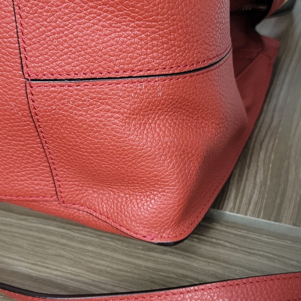Henri Bendel Sabrina satchel - Picture 7 of 9
